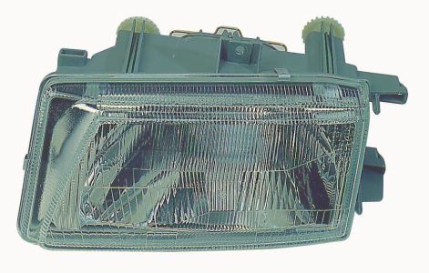 Reflektor ABAKUS 445-1102L-LD-E