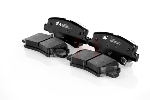 Klocki hamulcowe GH GH-411327