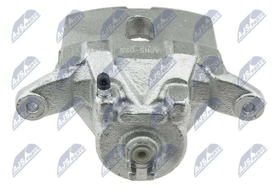 Zacisk hamulca NTY HZP-NS-025