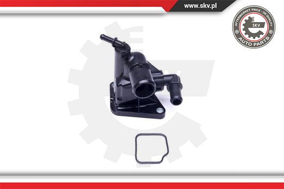 Termostat ESEN SKV 20SKV089