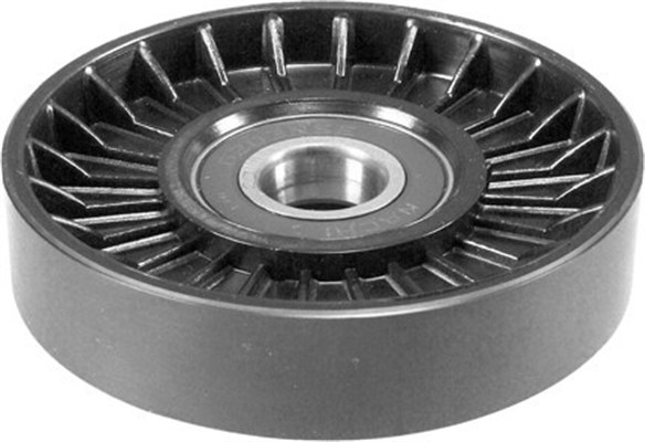 Rolka napinacza paska osprzętu MAGNETI MARELLI 331316170171