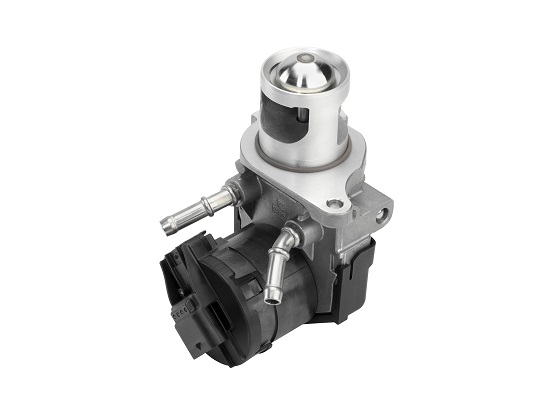 Zawór EGR BORGWARNER (WAHLER) 710327D/1