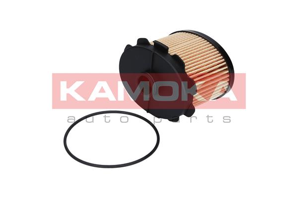 Filtr paliwa KAMOKA F303401