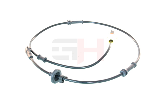 Czujnik prędkości obrotowej koła GH GH-719314