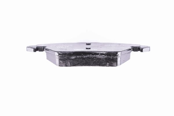 Klocki hamulcowe HELLA 8DB 355 014-511