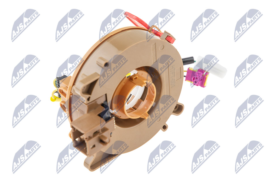 Wał napędowy NTY NPW-PE-095