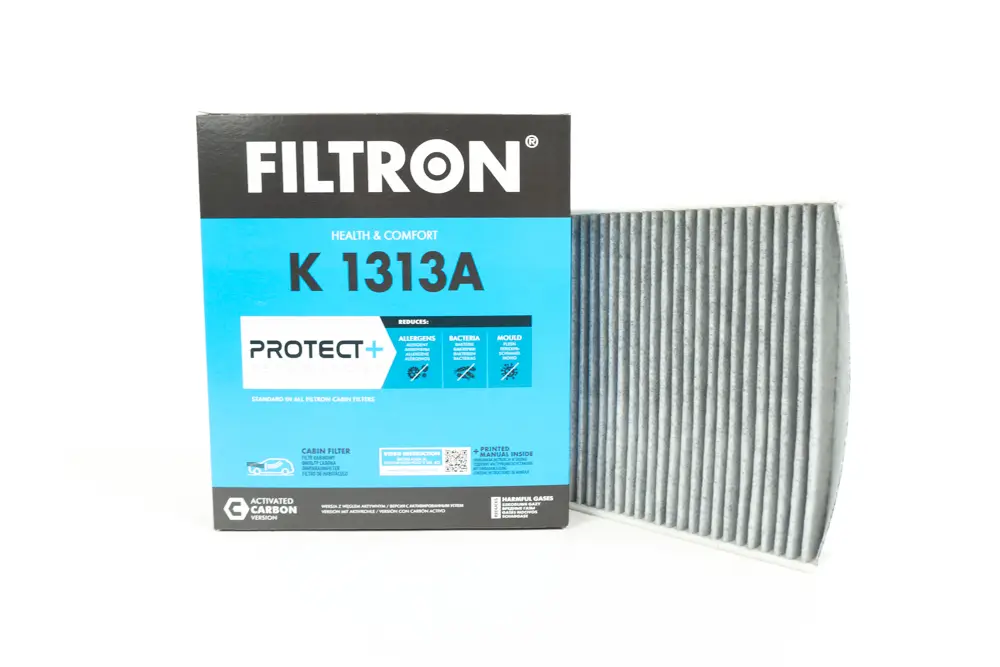 Filtr kabinowy FILTRON K 1313A