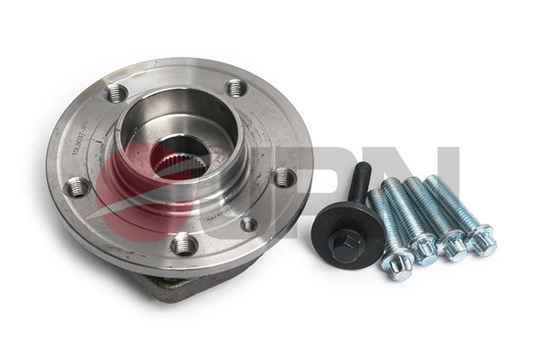 Zestaw łożysk koła JPN 10L9037-JPN