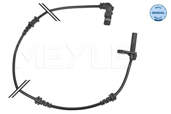 Czujnik ABS MEYLE 014 800 0120