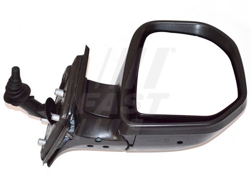 Lusterko zewnętrzne FAST FT88333