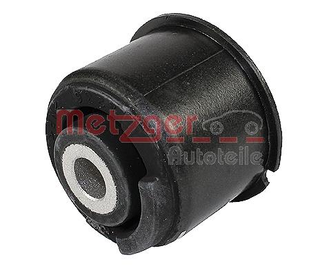Łożyskowanie  korpusu osi METZGER 52062209