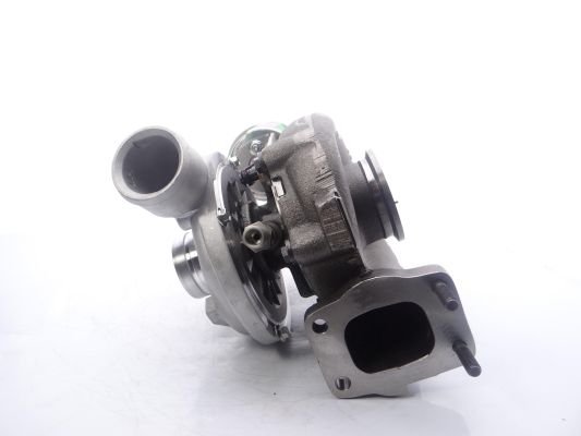Turbosprężarka GARRETT 751758-5002S