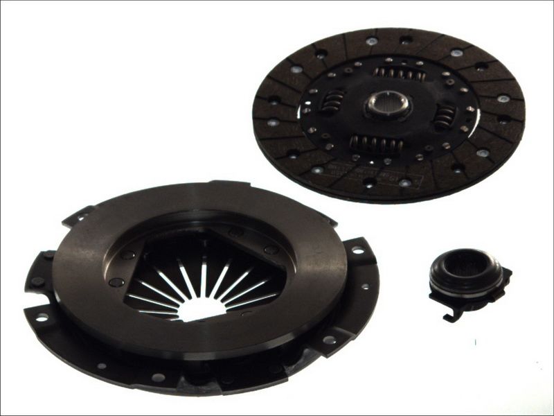 Zestaw sprzęgła SACHS 3000 823 301