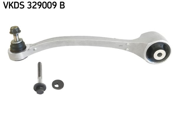 Wahacz, zawieszenie koła SKF VKDS 329009 B