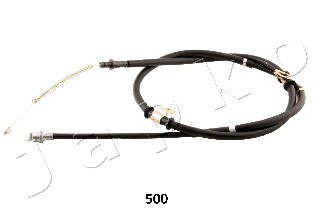 Linka hamulca ręcznego JAPKO 131500