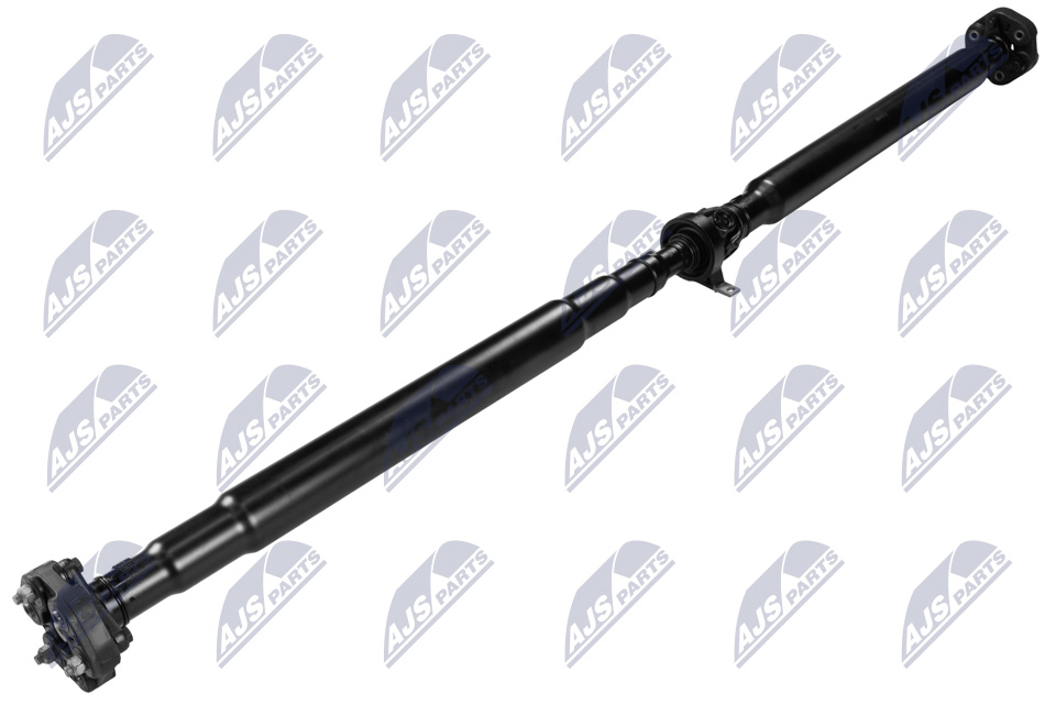 Wał napędowy, napęd osi NTY NWN-BM-050