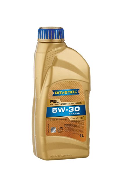 Olej silnikowy RAVENOL 1111123