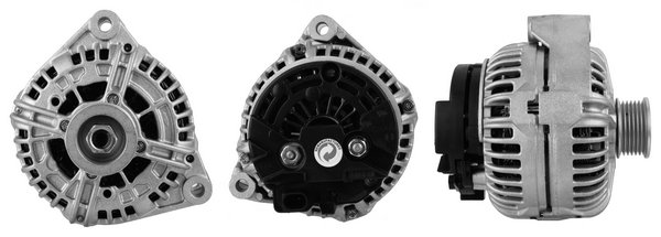 Alternator DRI 2251421502