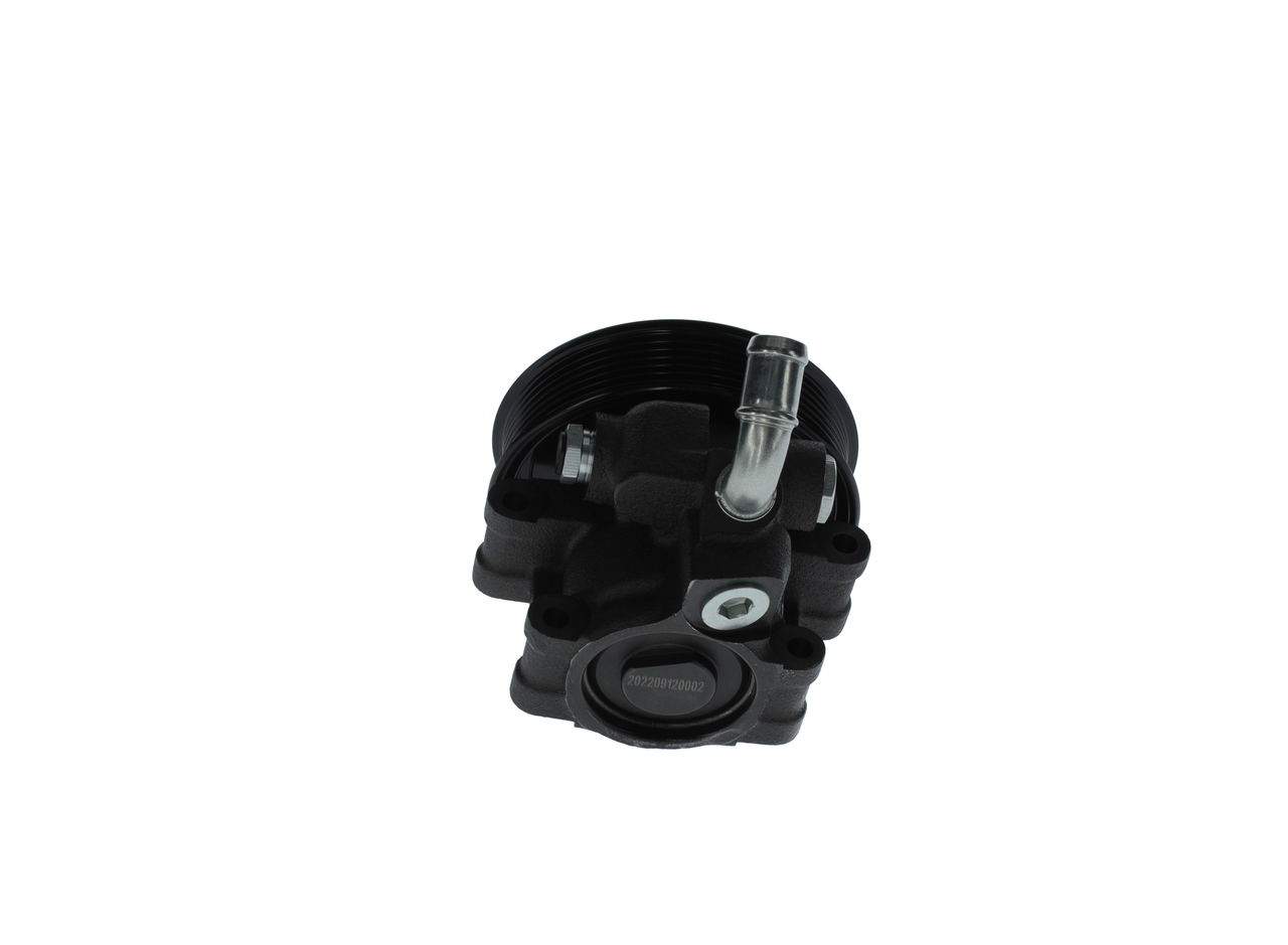 Pompa hydrauliczna, układ kierowniczy BOSCH K S02 000 079