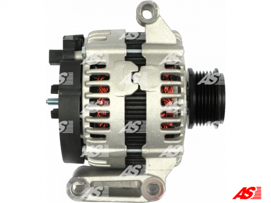 Alternator AS-PL A0200
