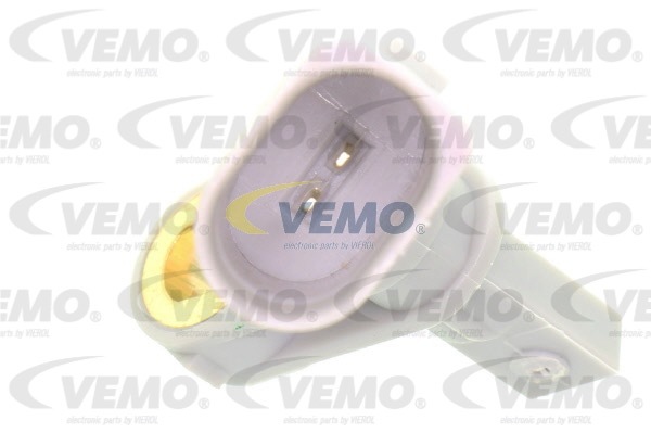 Czujnik ABS VEMO V10-72-1367