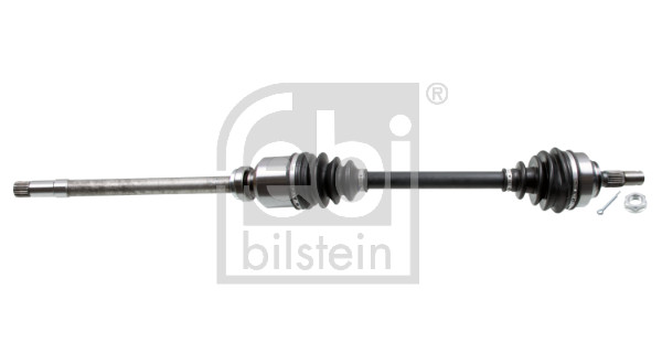 Wał napędowy FEBI BILSTEIN 182628