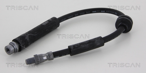 Przewód hamulcowy elastyczny TRISCAN 8150 16293