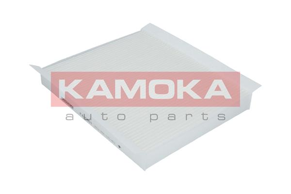 Filtr kabinowy KAMOKA F410801