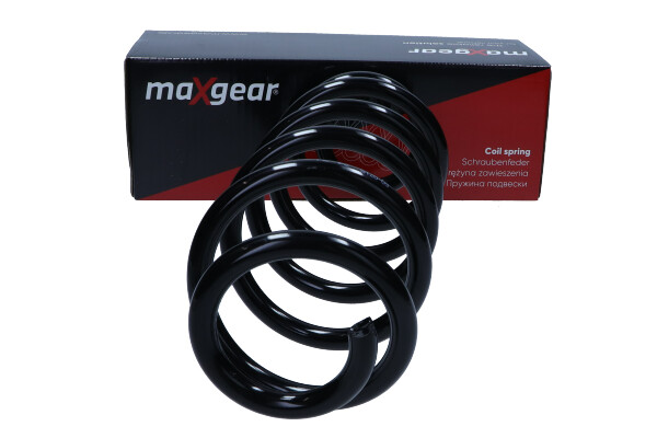 Sprężyna zawieszenia MAXGEAR 60-0715D
