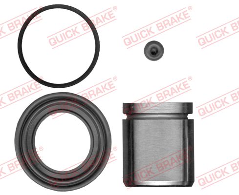 Zestaw naprawczy, zacisk hamulca QUICK BRAKE 114-5155