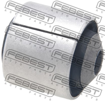 Tuleja wahacza FEBEST BMAB-039