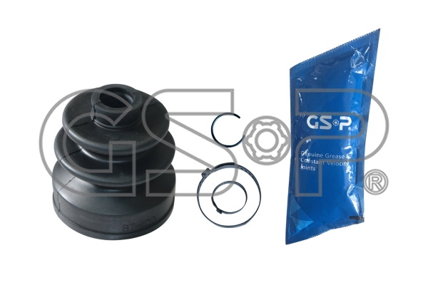 Zestaw osłon GSP 780855