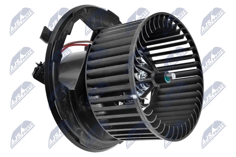 Wentylator wewnętrzny NTY EWN-VW-017