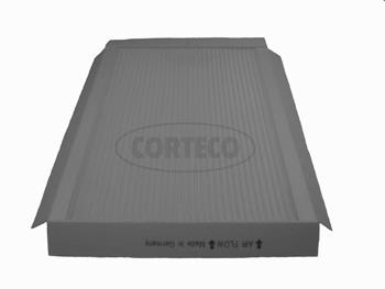 Filtr kabinowy CORTECO 80000804