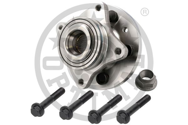 Zestaw łożysk koła OPTIMAL 881717