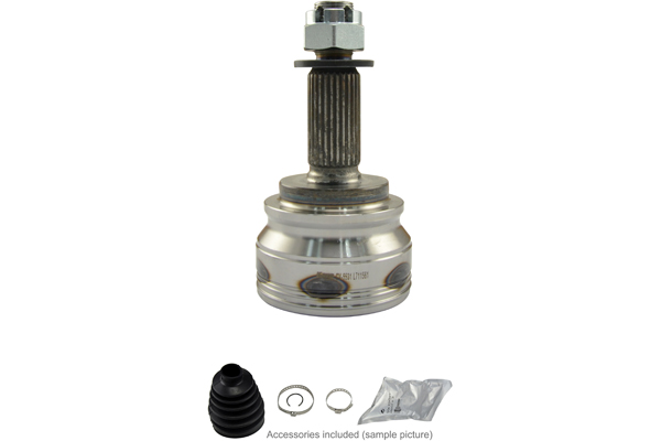 Przegub KAVO PARTS CV-5531