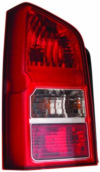 Lampa tylna zespolona ABAKUS 215-19J3L-LD-UE