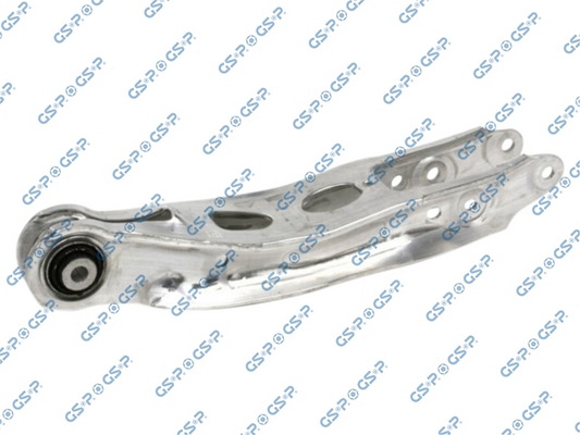 Wahacz, zawieszenie koła GSP S063357