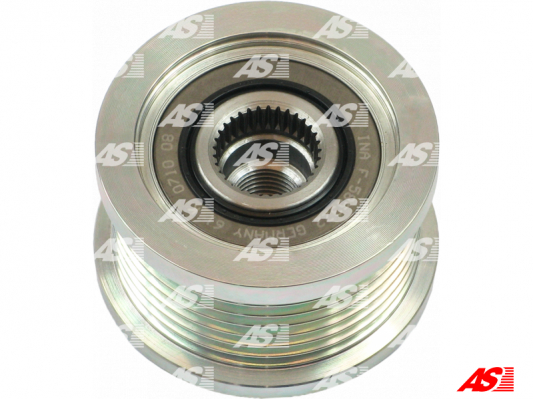 Sprzęgło alternatora AS-PL AFP6026(INA)