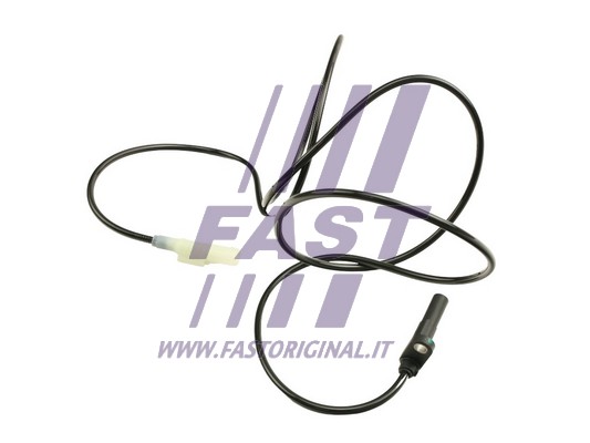 Czujnik prędkości obrotowej koła FAST FT80525