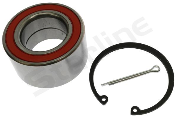 Zestaw łożysk koła STARLINE LO 06956