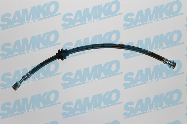 Przewód hamulcowy elastyczny SAMKO 6T47448