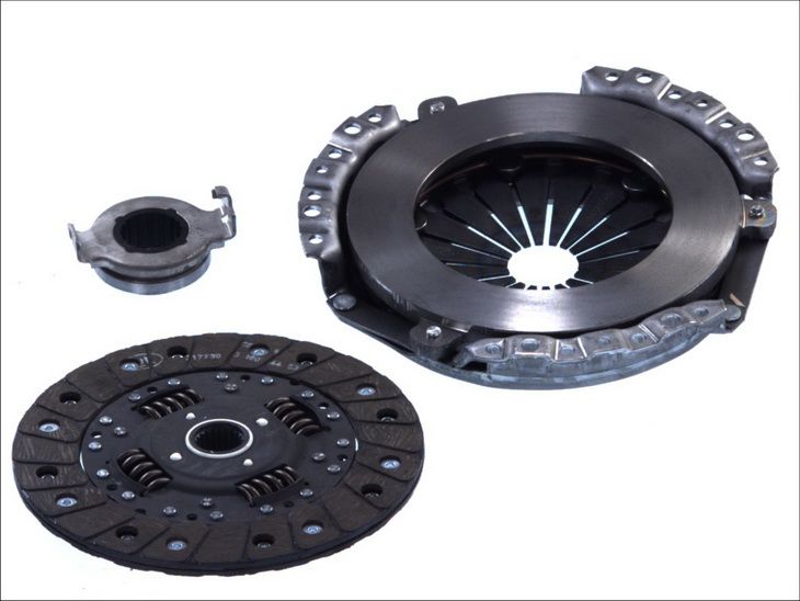 Zestaw sprzęgła LUK 620 0241 06
