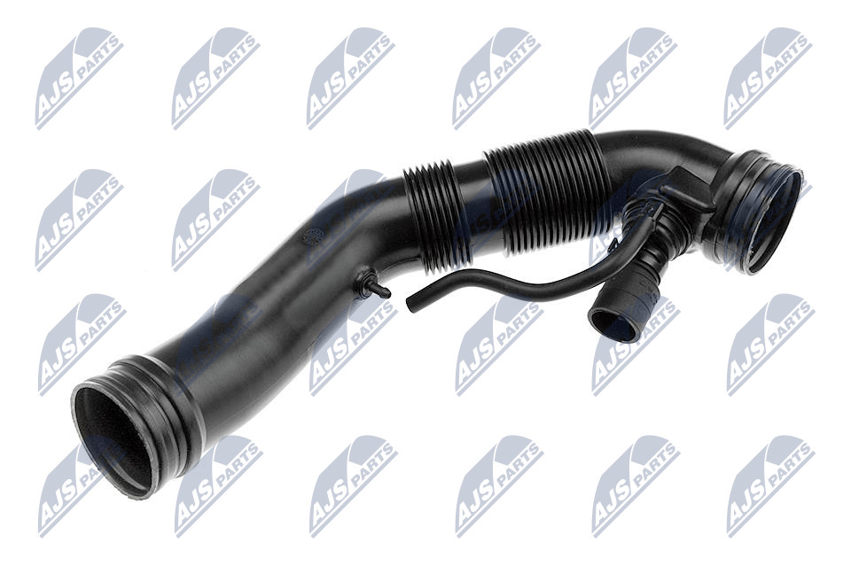 Przewód dolotu powietrza NTY GPP-VW-030