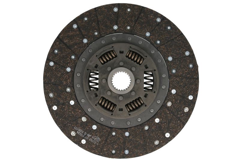 Tarcza sprzęgła LUK 333 0215 10