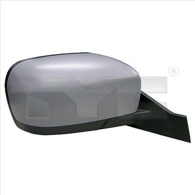 Lusterko zewnętrzne TYC 320-0049