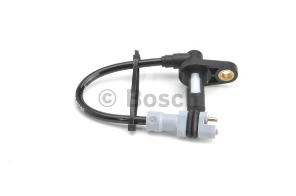 Czujnik ABS BOSCH 0 265 007 439