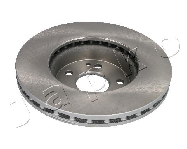 Tarcza hamulcowa JAPKO 600566C