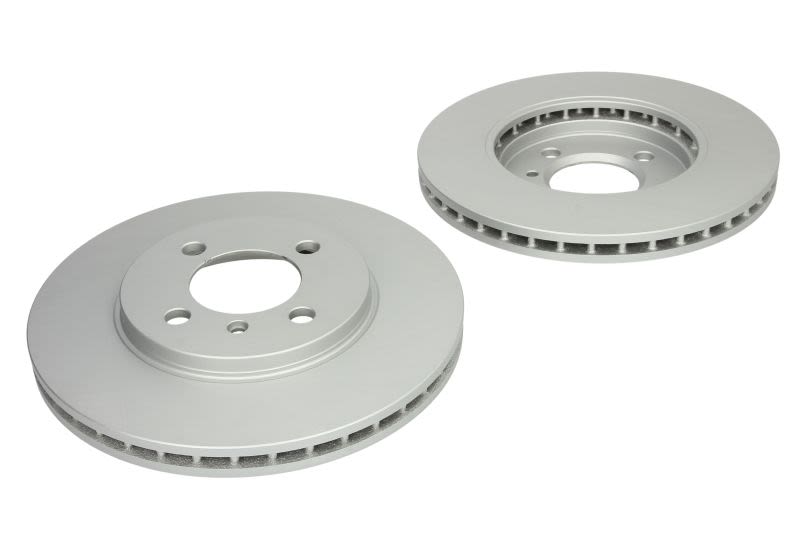 Tarcza hamulcowa FERODO DDF182C