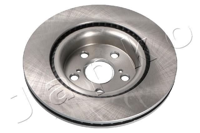 Tarcza hamulcowa JAPKO 602056C